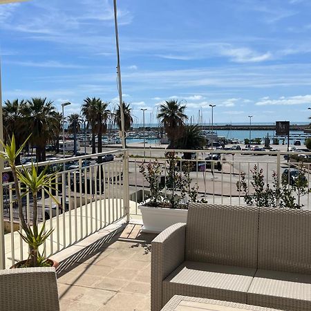 Casa Vacanze Marco Polo San Leone Zewnętrze zdjęcie