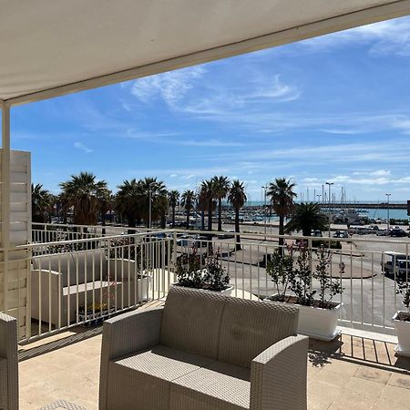 Casa Vacanze Marco Polo San Leone Zewnętrze zdjęcie