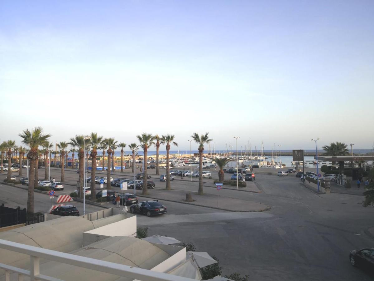 Casa Vacanze Marco Polo San Leone Zewnętrze zdjęcie
