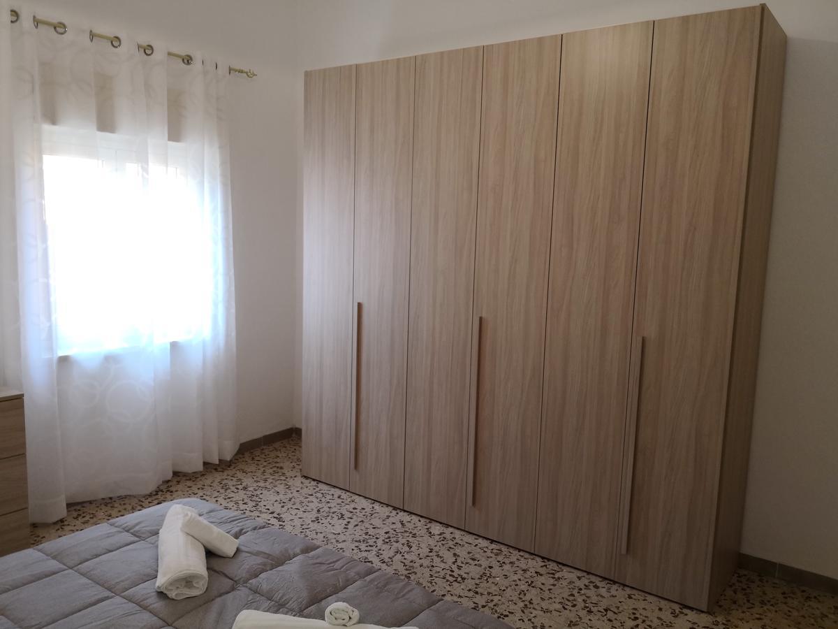 Casa Vacanze Marco Polo San Leone Zewnętrze zdjęcie