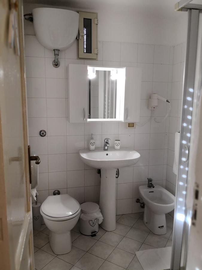 Casa Vacanze Marco Polo San Leone Zewnętrze zdjęcie